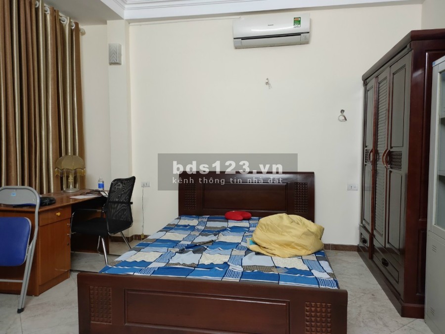Bán tòa nhà cao cấp 8 tầng, sổ đỏ chính chủ, diện tích 135m2 liên hệ 0916286899