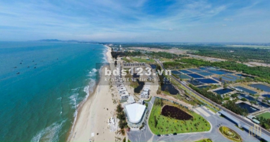 Căn hộ 600 Triệu,Villa 4 tỷ Charm Resort Hồ Tràm Cam kết lợi nhuận 6.5%, miễn gốc, lãi 24 Tháng
