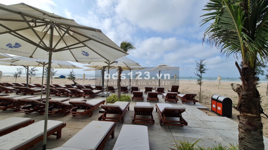 Căn hộ 600 Triệu,Villa 4 tỷ Charm Resort Hồ Tràm Cam kết lợi nhuận 6.5%, miễn gốc, lãi 24 Tháng