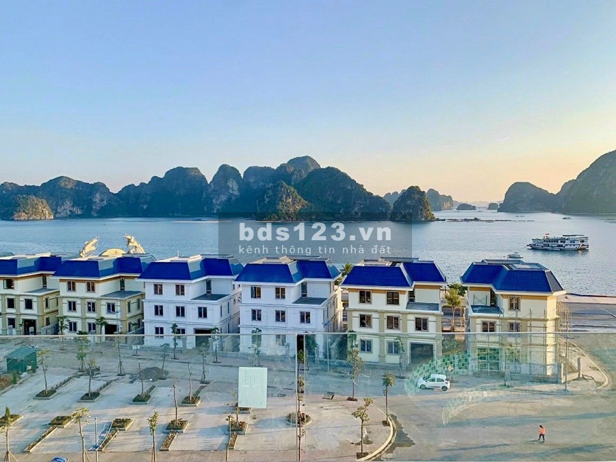 Bán bằng mọi giá Đất nền Bao biển TTP Cẩm Phả chính chủ