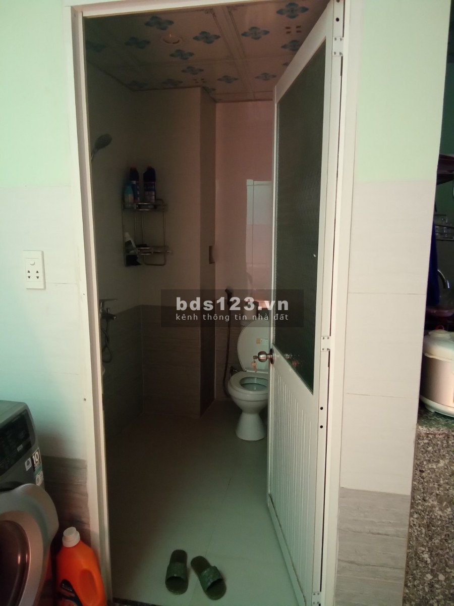Bán nhà số: 36/3 Tổ 17A khu phố 2A phương Trảng Dài Tp. Biên Hòa Đồng Nai