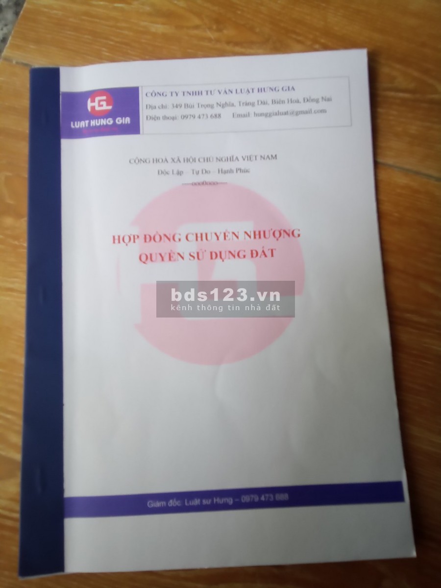 Bán nhà số: 36/3 Tổ 17A khu phố 2A phương Trảng Dài Tp. Biên Hòa Đồng Nai