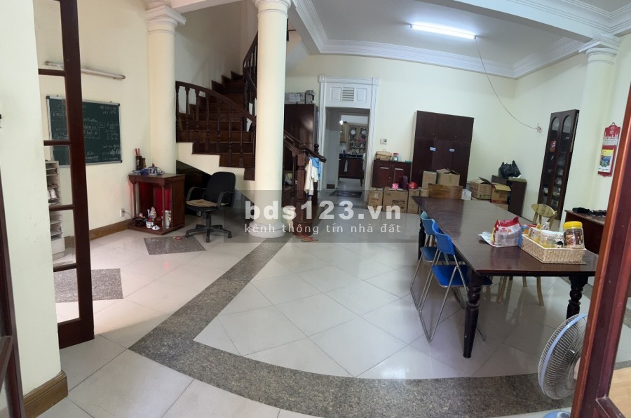 Cần cho thuê nhà nguyên căn, mặt tiền đường Nguyễn Duy, Quận 8 khu an ninh, yên tĩnh