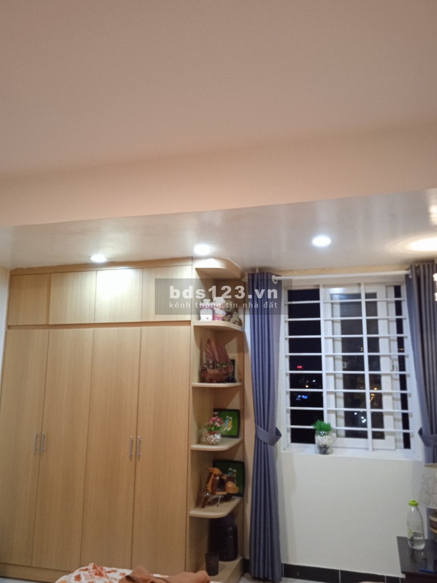Cần bán chung cư Phú Mỹ An, Nguyễn Văn Linh, Q7. DT 85m