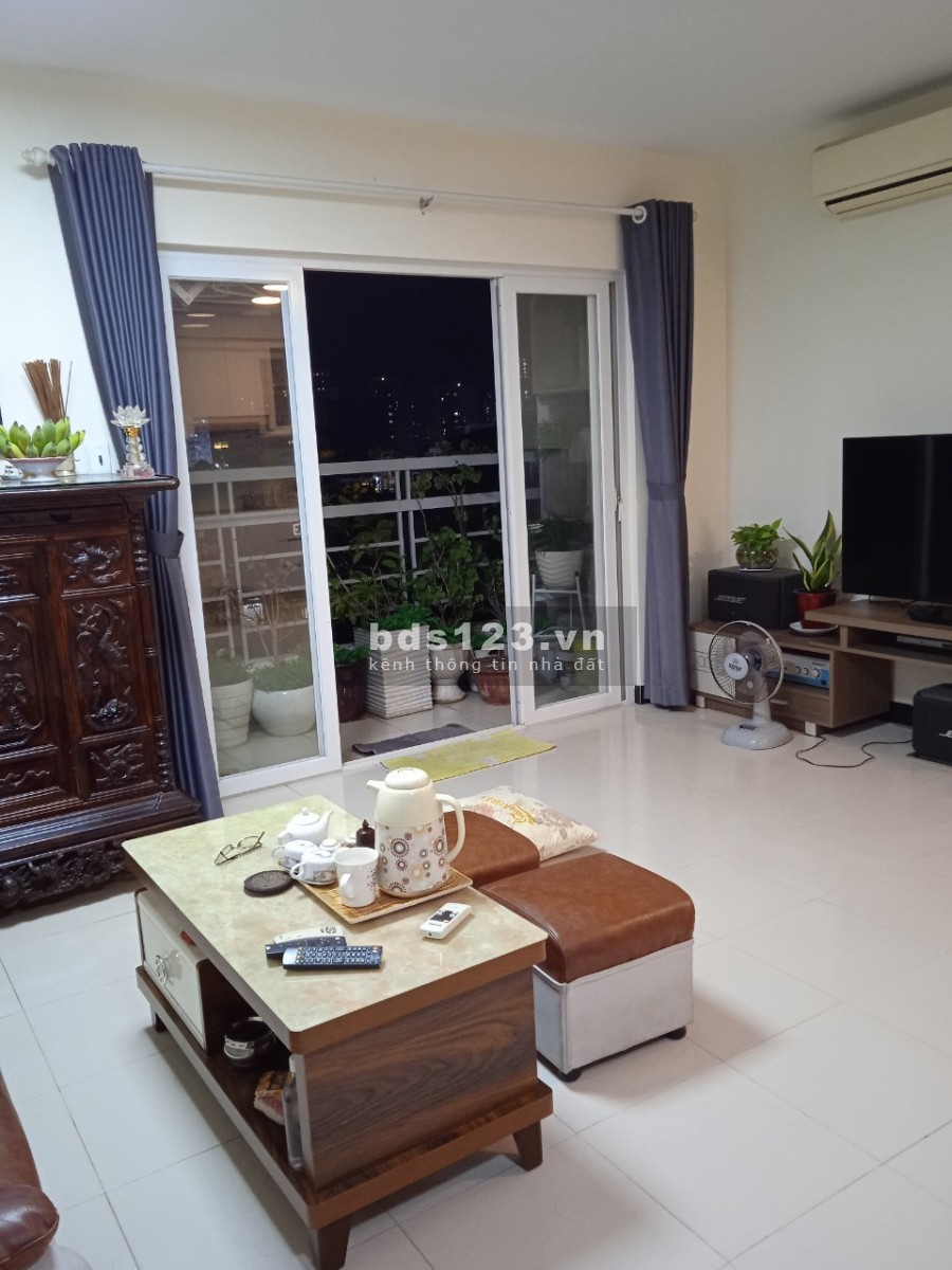 Cần bán chung cư Phú Mỹ An, Nguyễn Văn Linh, Q7. DT 85m