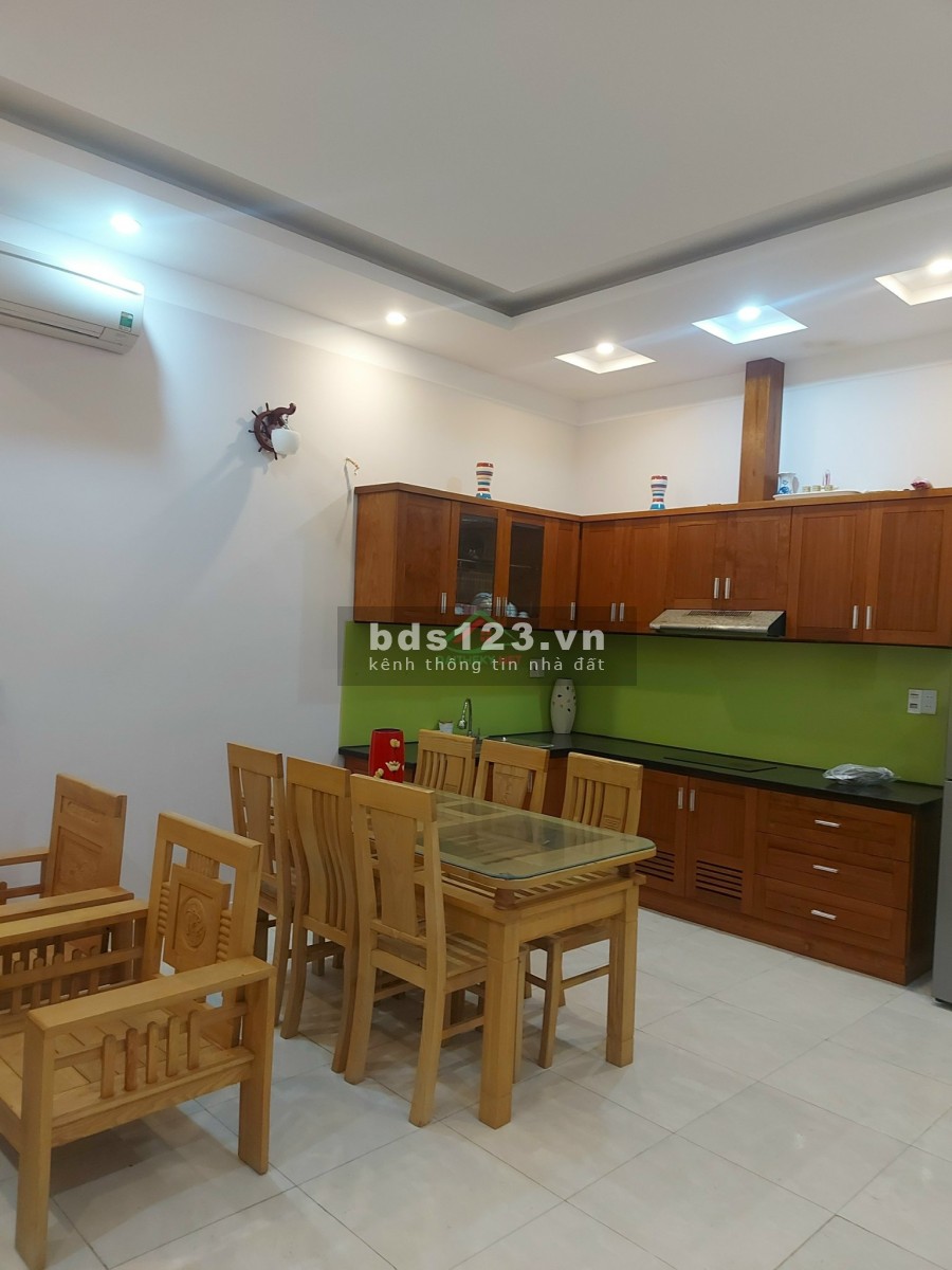 Bán nhà mặt phố 100M Khu Nam Việt Á, view sông Hàn tuyệt đẹp liên hệ 0919435158