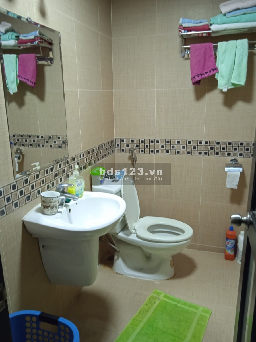 Cần bán chung cư Phú Mỹ An, Nguyễn Văn Linh, Q7. DT 85m