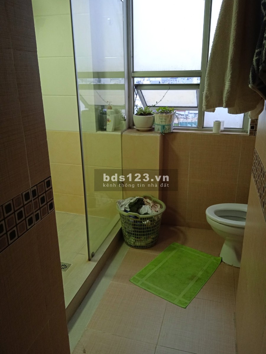 Cần bán chung cư Phú Mỹ An, Nguyễn Văn Linh, Q7. DT 85m
