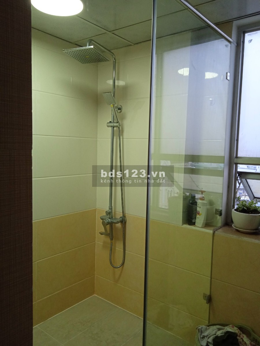 Cần bán chung cư Phú Mỹ An, Nguyễn Văn Linh, Q7. DT 85m