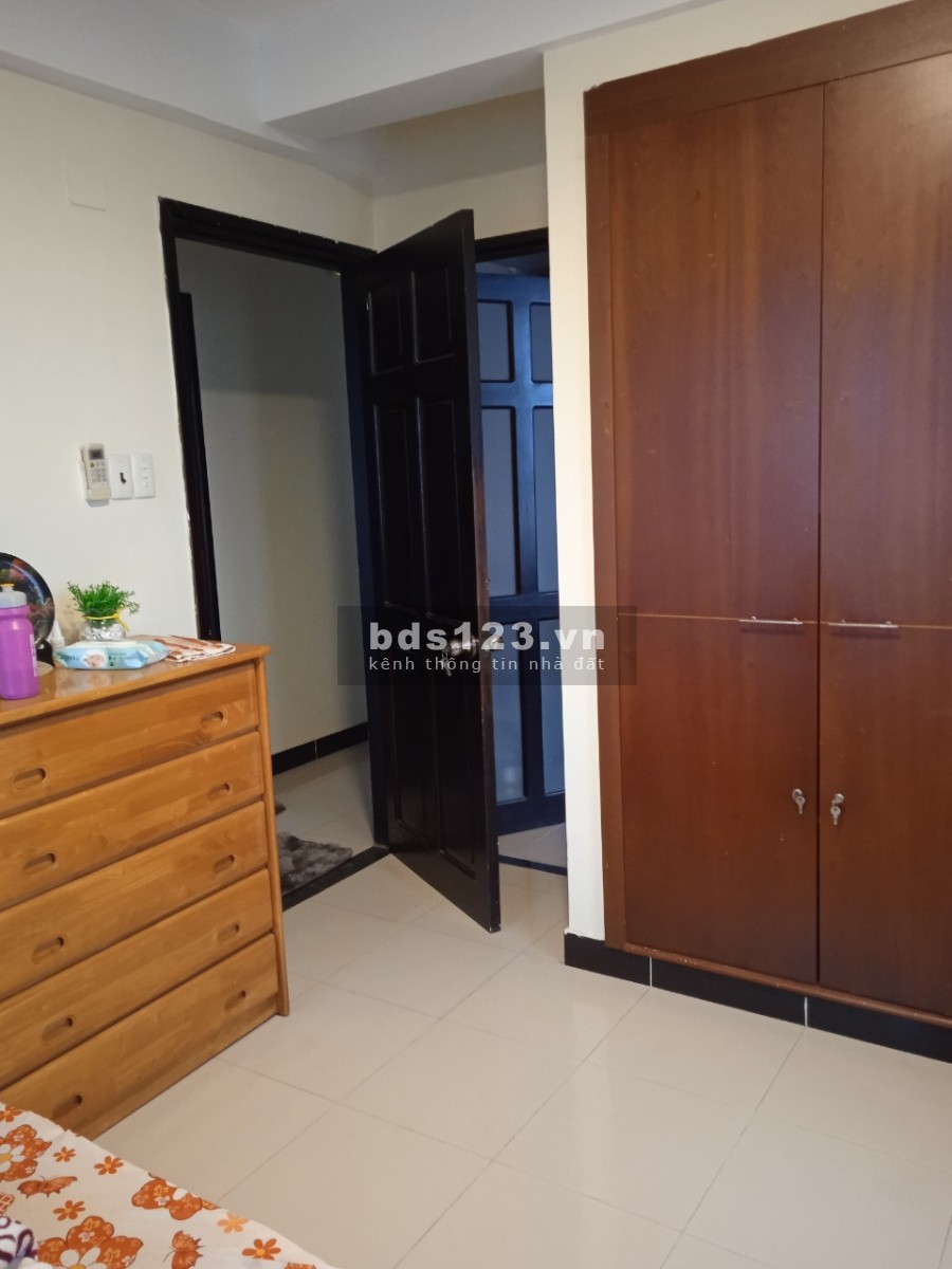 Cần bán chung cư Phú Mỹ An, Nguyễn Văn Linh, Q7. DT 85m