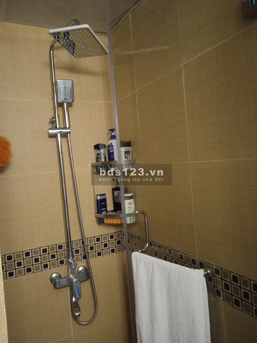 Cần bán chung cư Phú Mỹ An, Nguyễn Văn Linh, Q7. DT 85m