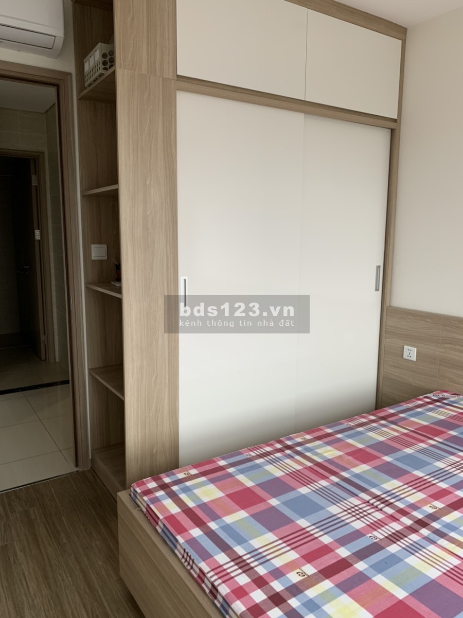Hót! căn hộ 2pn full nội thất cho thuê giá tốt chỉ 8,5tr/tháng tại Vinhomes Smart City Tây Mỗ
