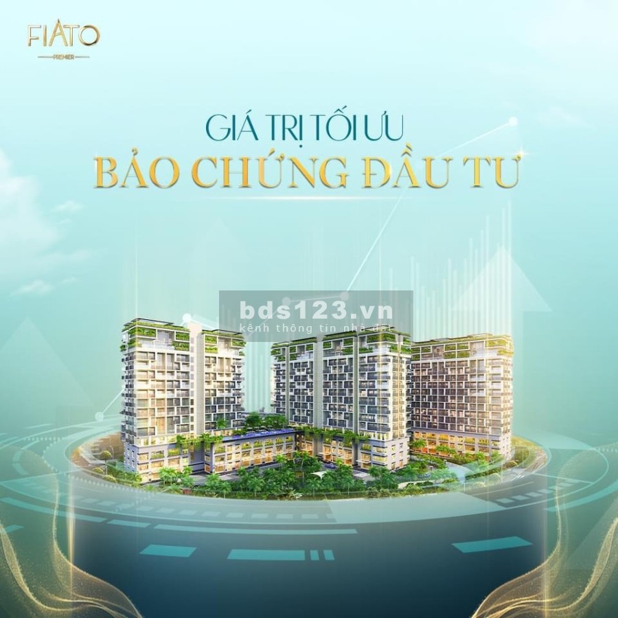 Cơ Hội Tuyệt Vời Để Đầu Tư Căn Hộ Đạt Chuẩn 5 Sao Với Giá Tốt Nhất Thị Trường