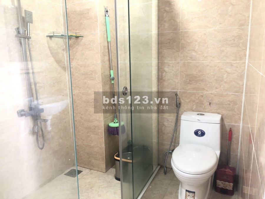 Căn hộ phòng ngủ riêng biệt siêu thị Go Vĩnh Điềm Trung khu dân cư, tiện đi lại