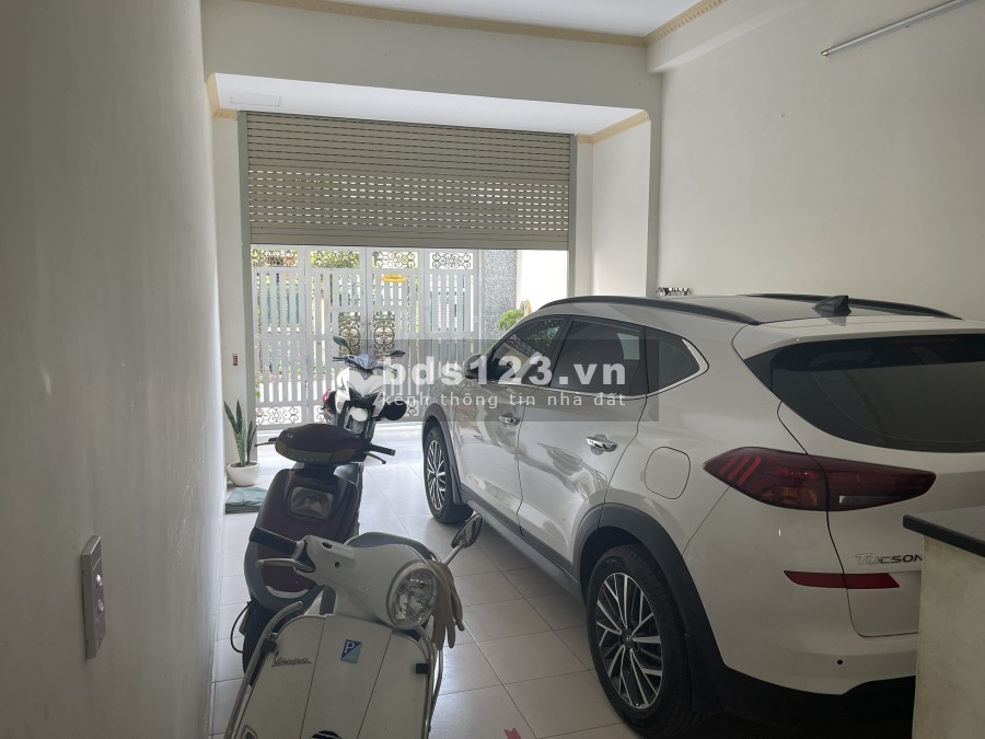 Biệt thự Gigamall diện tích 350m2 DTSD khu V.I.P chính chủ 1 đời, pháp lý chính chủ