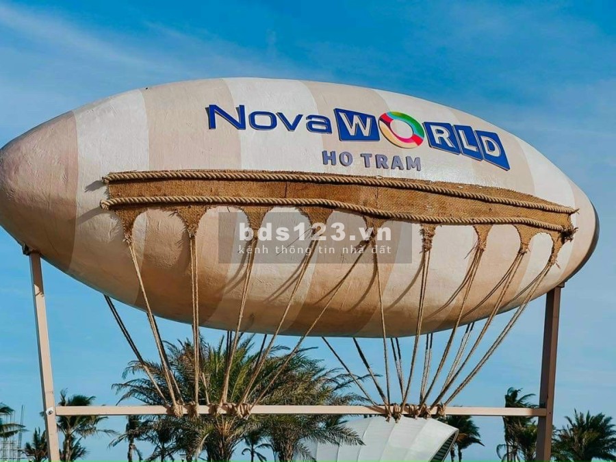 Đầu tư biệt thự biển chỉ với 1.3 tỷ đến khi nhận nhà tháng 8/2023 tiện ích đẳng cấp 5 sao