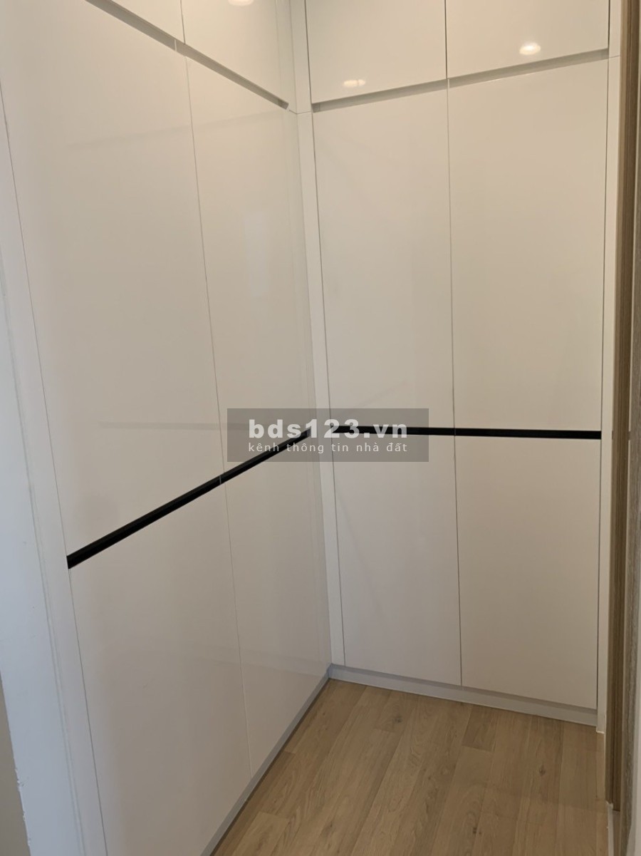 Cho thuê căn hộ chung cư Sadora Quận 2 full nội thất 3PN dtsd 113m2 giá 20 triệu/tháng
