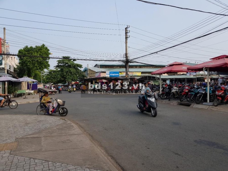 Thu hồi vốn bán nhanh 5 sào đất trong tuần giá tốt cho đầu tư, sổ chính chủ pháp lý đủ