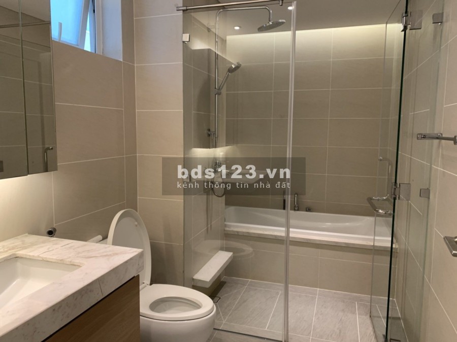 Cho thuê căn hộ chung cư Sadora Quận 2 full nội thất 3PN dtsd 113m2 giá 20 triệu/tháng