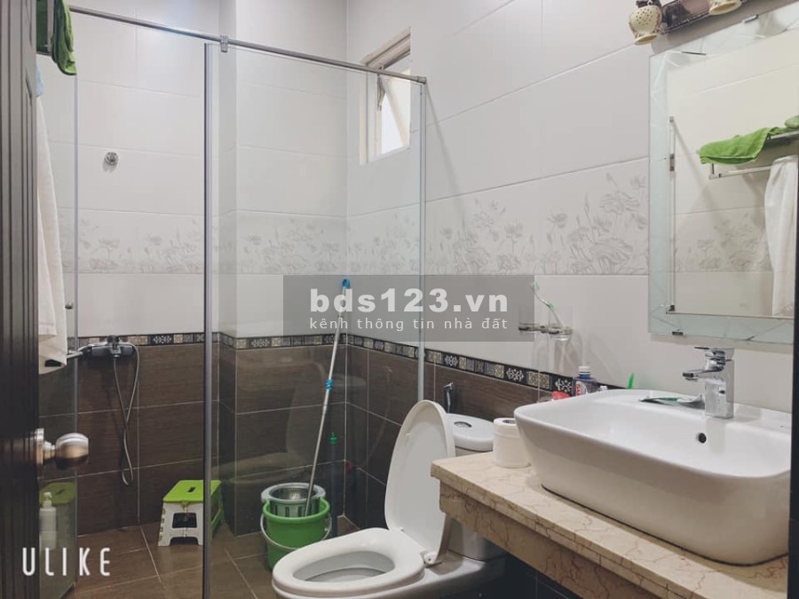 Bán nhà HXh Nguyễn Kiệm P.3 Gò Vấp gần BV 175 68m2 (4.9x14.5) giá 7 tỷ