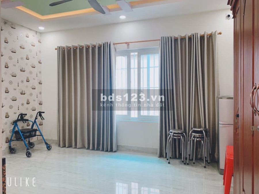 Bán nhà HXh Nguyễn Kiệm P.3 Gò Vấp gần BV 175 68m2 (4.9x14.5) giá 7 tỷ
