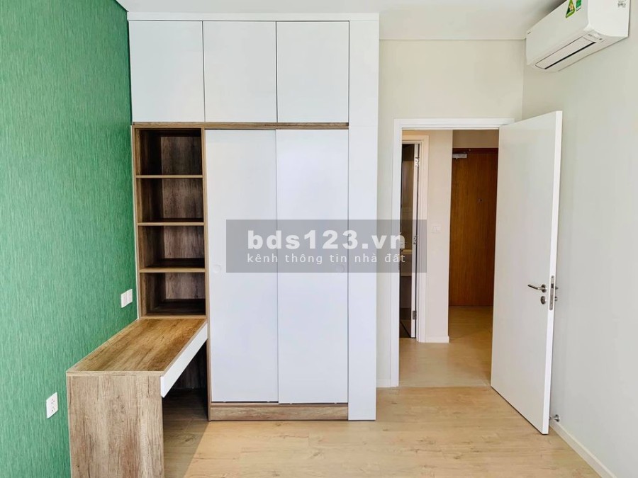 Căn hộ Đảo Kim Cương 1 phòng ngủ cần bán đầy đủ nội thất, tháp Bora, giá 4.5 tỷ, lh 0938221611