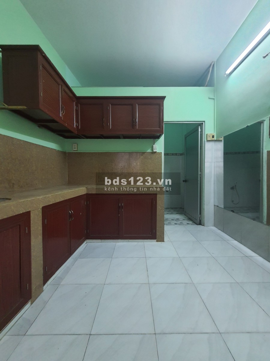 Bán nhà giá rẻ, hẻ xe tải gần Lê Văn Việt, Quận 9, Tp Thủ Đức chỉ còn 3,9 tỷ.