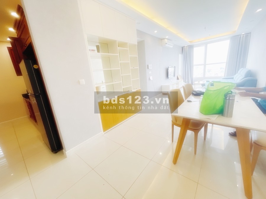 Thuê The Prince Residence 110m2 - 3PN tầng cao full nội thất vào ở liền 25tr/th. LH 0941797916