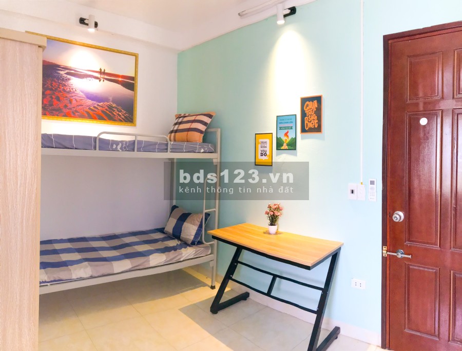Cho thuê căn hộ mini phòng trọ khu vực Hà Đông giá tốt, liên hệ 0961677695