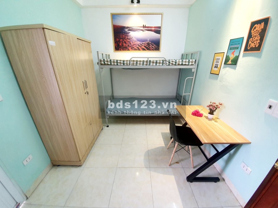 Cho thuê căn hộ mini phòng trọ khu vực Hà Đông giá tốt, liên hệ 0961677695
