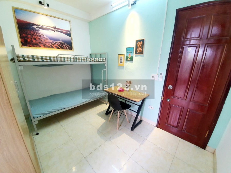 Cho thuê căn hộ mini phòng trọ khu vực Hà Đông giá tốt, liên hệ 0961677695