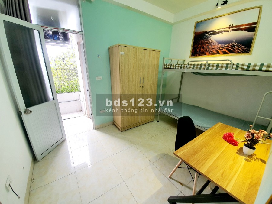 Cho thuê căn hộ mini phòng trọ khu vực Hà Đông giá tốt, liên hệ 0961677695