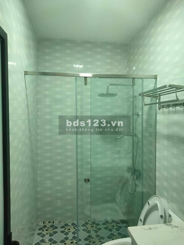 Nhà riêng ở luôn giá hợp lý 5.9tỷ Thanh Xuân diện tích sử dụng 50m2 5 tầng đúc kiên cố