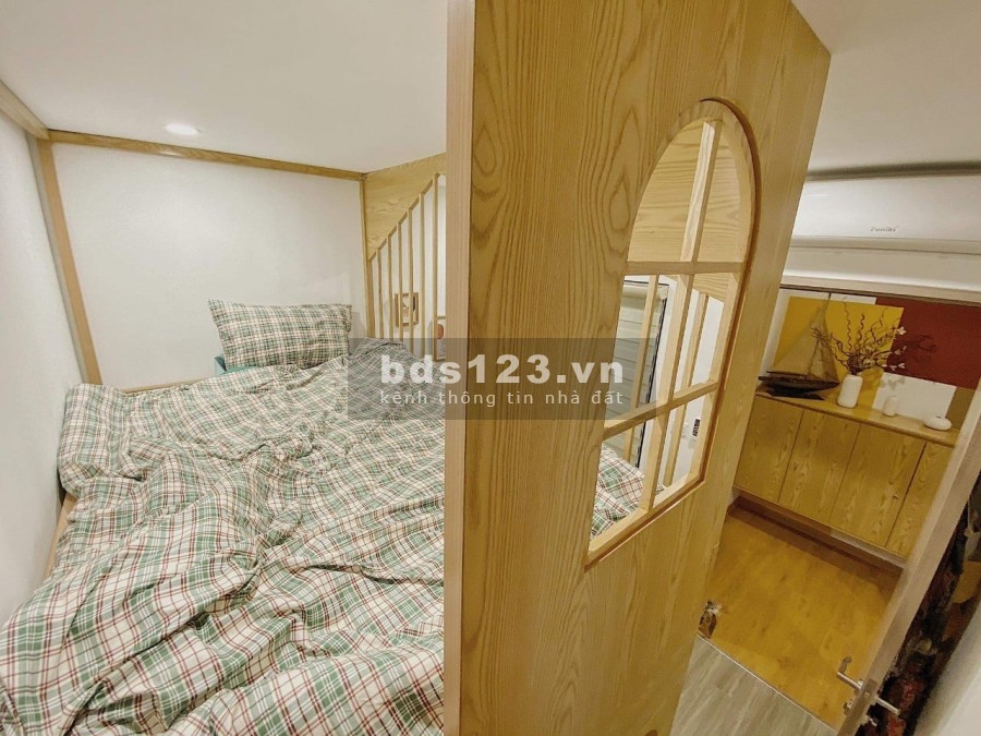 Hỗ trợ cho thuê căn hộ tại Vinhomes Ocean Park giá 6 triệu/tháng, view đẹp thông thoáng