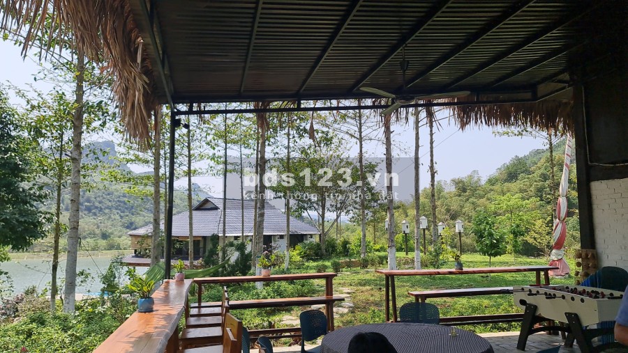 Chính chủ bán lô đất nghĩ dưỡng giá rẻ, liên hệ 0839743200 đường lớn, đầu tư sinh lời