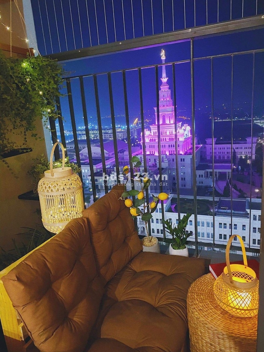 Hỗ trợ cho thuê căn hộ tại Vinhomes Ocean Park giá 6 triệu/tháng, view đẹp thông thoáng