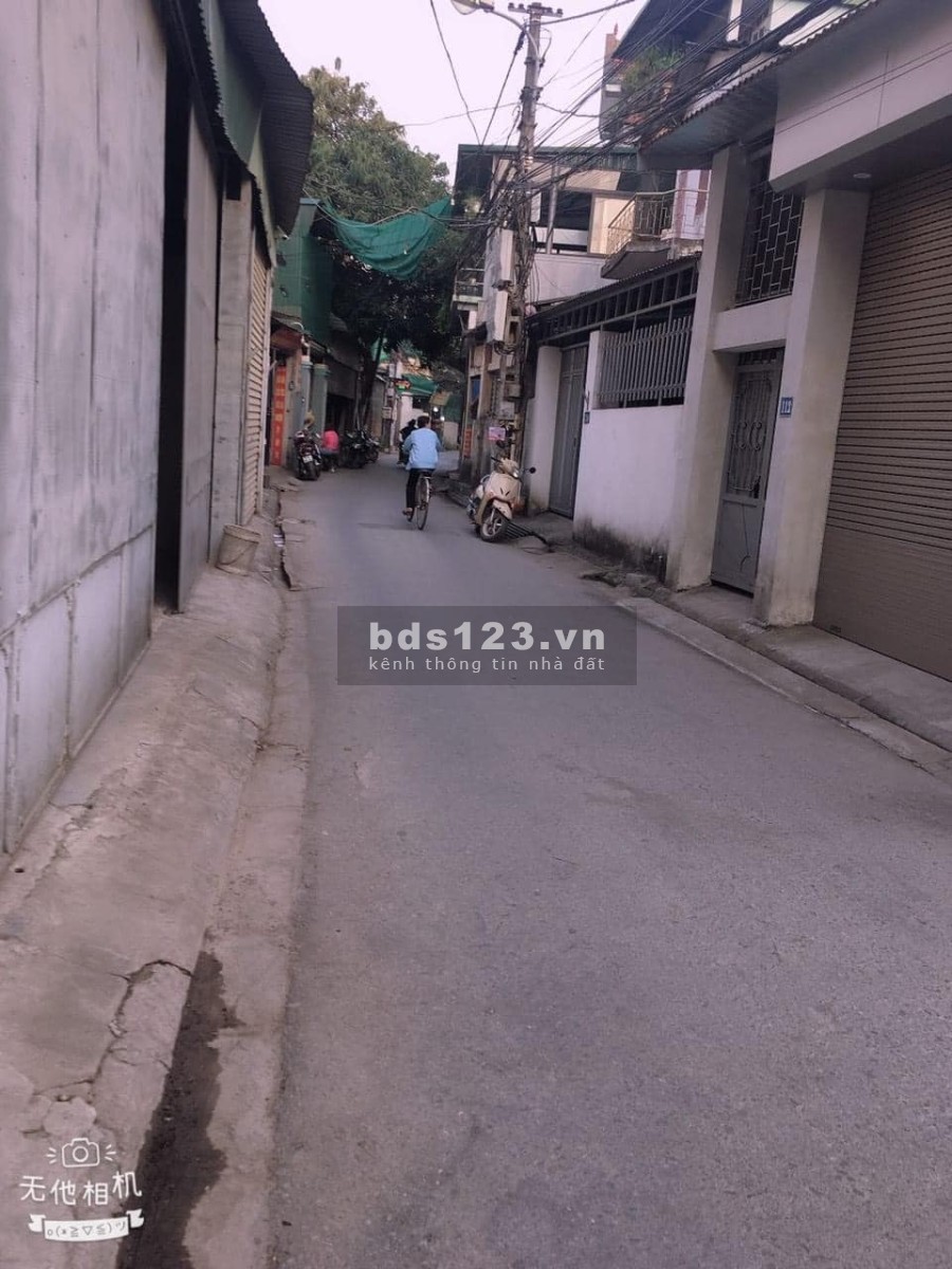 Bán lô đất diện tích 68m2 thôn Thuận Tốn, Đa Tốn. Ô tô 7 chỗ đỗ cửa chạy thông