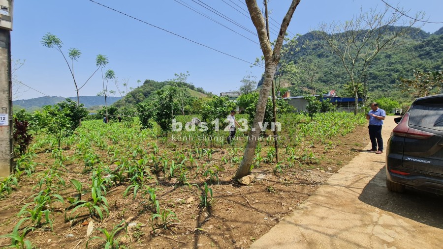 Chính chủ bán lô đất nghĩ dưỡng giá rẻ, liên hệ 0839743200 đường lớn, đầu tư sinh lời