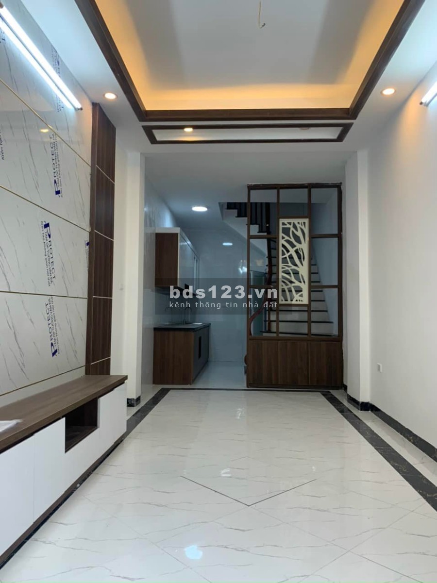 5 tầng mới tinh chỉ việc về ở diện tích 80m2 ô tô tránh giá 3.5 tỷ phố Giáp Nhị
