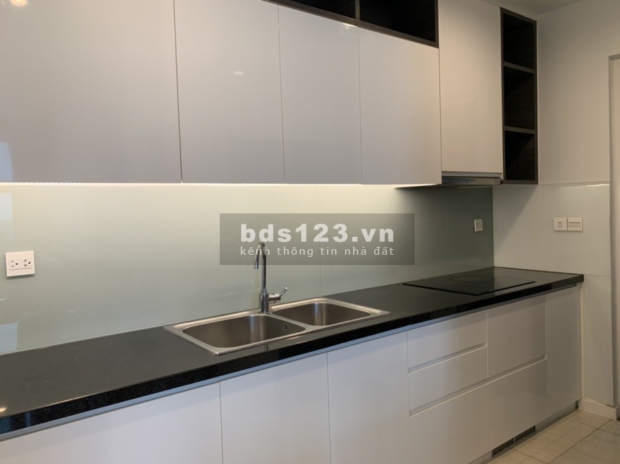 Cho thuê căn hộ chung cư Sadora Quận 2 full nội thất 3PN dtsd 113m2 giá 20 triệu/tháng