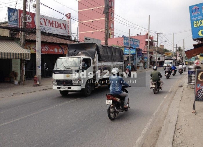 Bán đất ngay gần QL50 - Nguyễn Văn Linh sổ hồng sang tên công chứng, giá tốt đầu tư