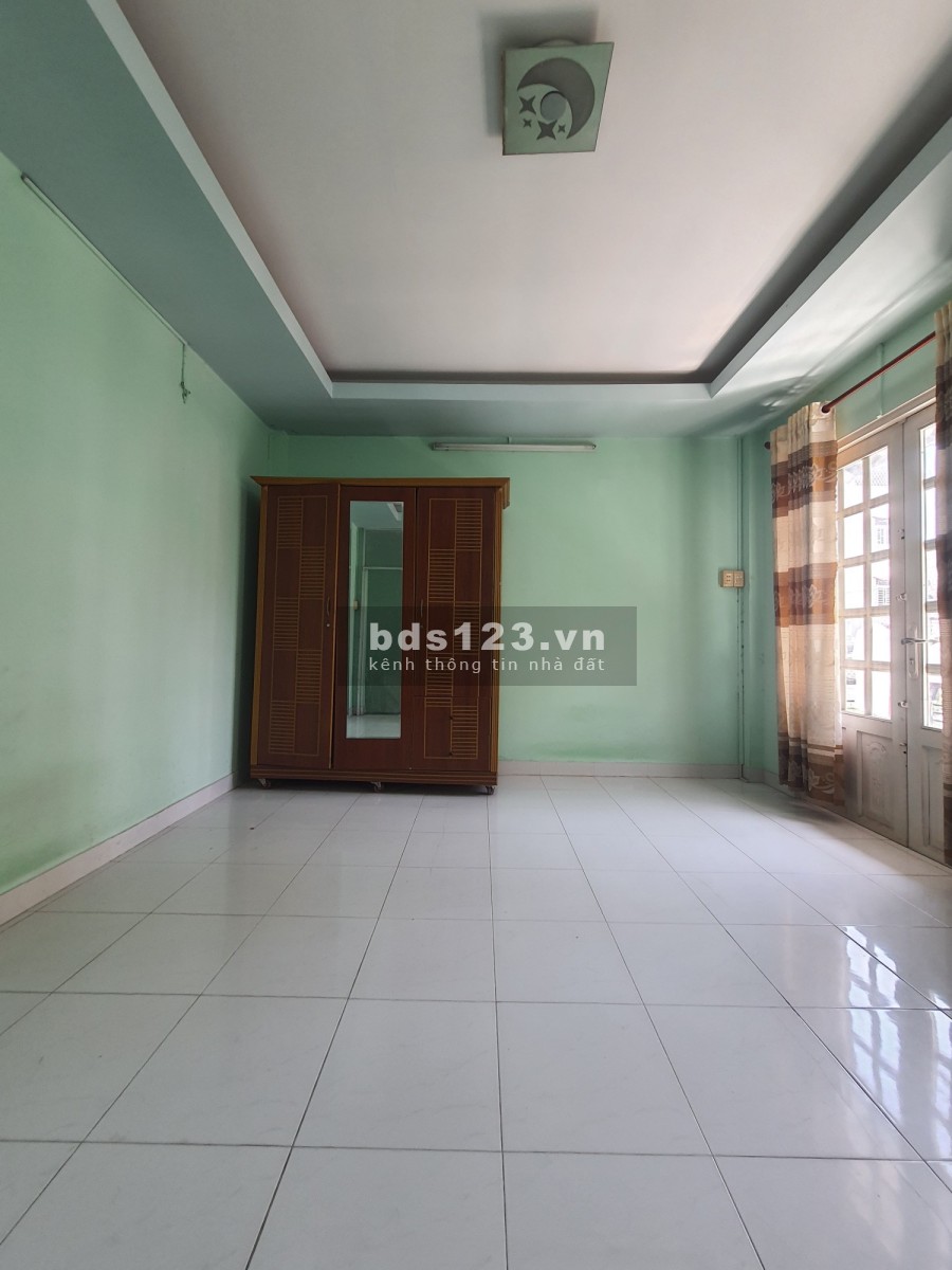 Bán nhà giá rẻ, hẻ xe tải gần Lê Văn Việt, Quận 9, Tp Thủ Đức chỉ còn 3,9 tỷ.