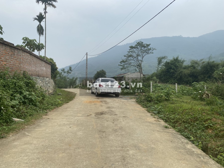 2891m 700m thổ cư đất nghỉ dưỡng Phú Mãn Quốc Oai, pháp lý chính chủ, giá tốt đầu tư