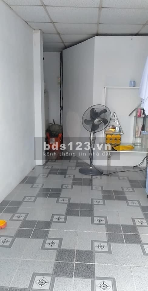 Bán nhà ngay gần trường học, bệnh viện Bình Tân giá thoả thuận chính chủ