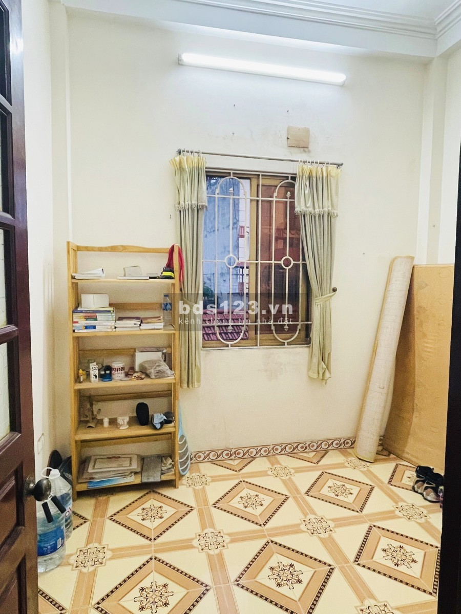 Nhà đẹp Bùi Xương Trạch, ngõ 2 mặt thoáng, 5T, nhỉnh 3 tỷ, sát Khương Trung, Thanh Xân