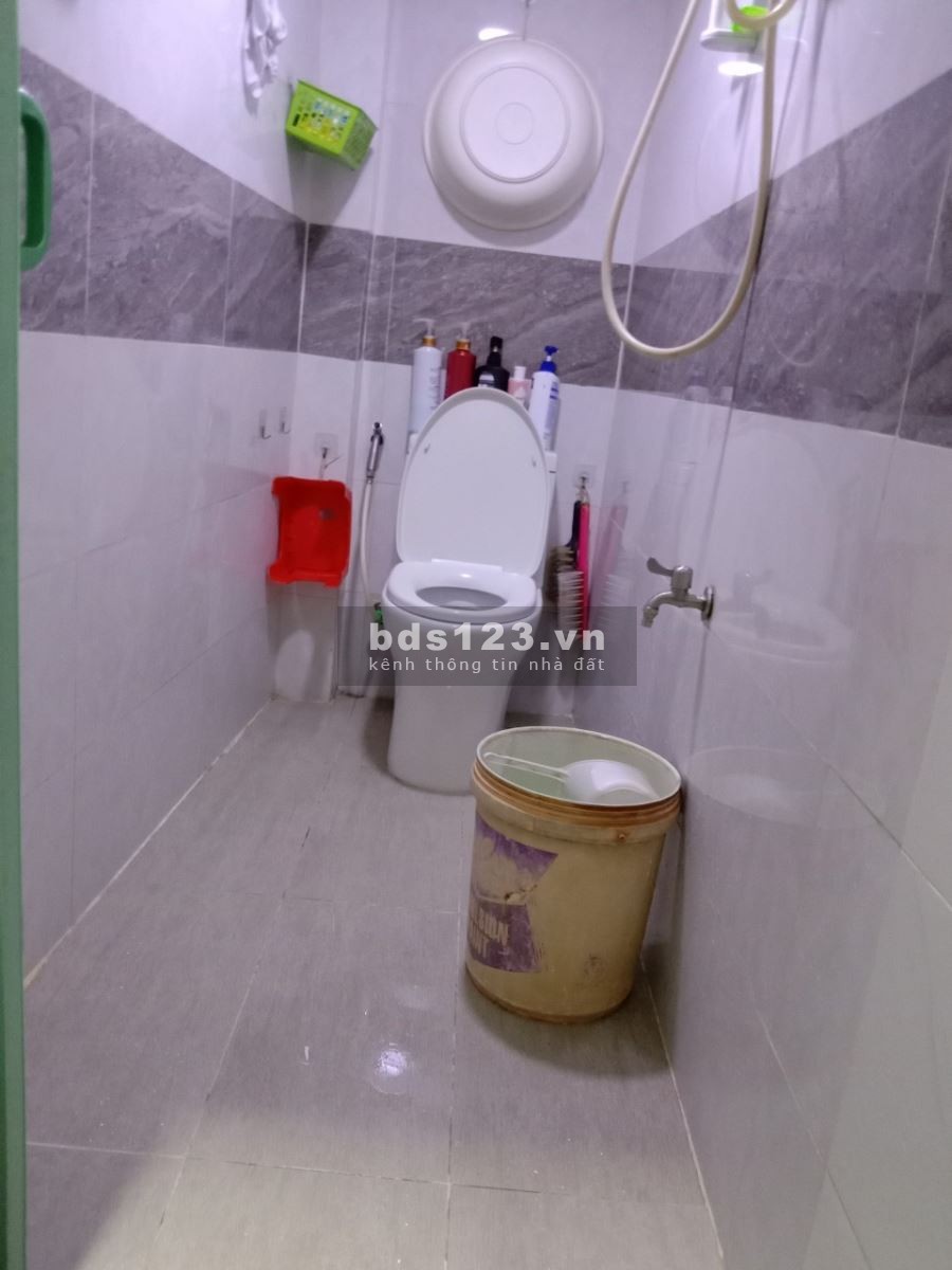 Bán nhà chính chủ vị trí đắc địa ngay đường Nguyễn Thị Mười, p4, Quận 8