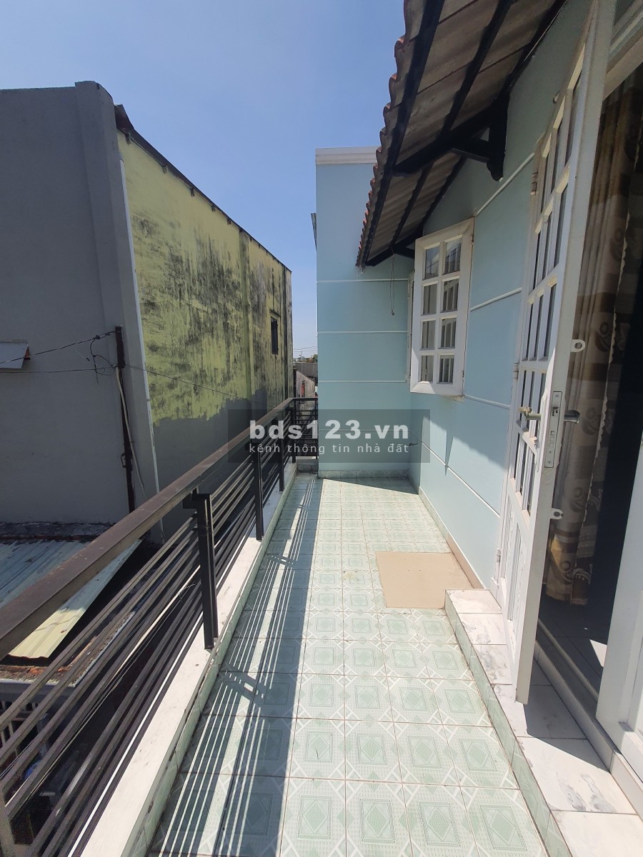 Bán nhà giá rẻ, hẻ xe tải gần Lê Văn Việt, Quận 9, Tp Thủ Đức chỉ còn 3,9 tỷ.