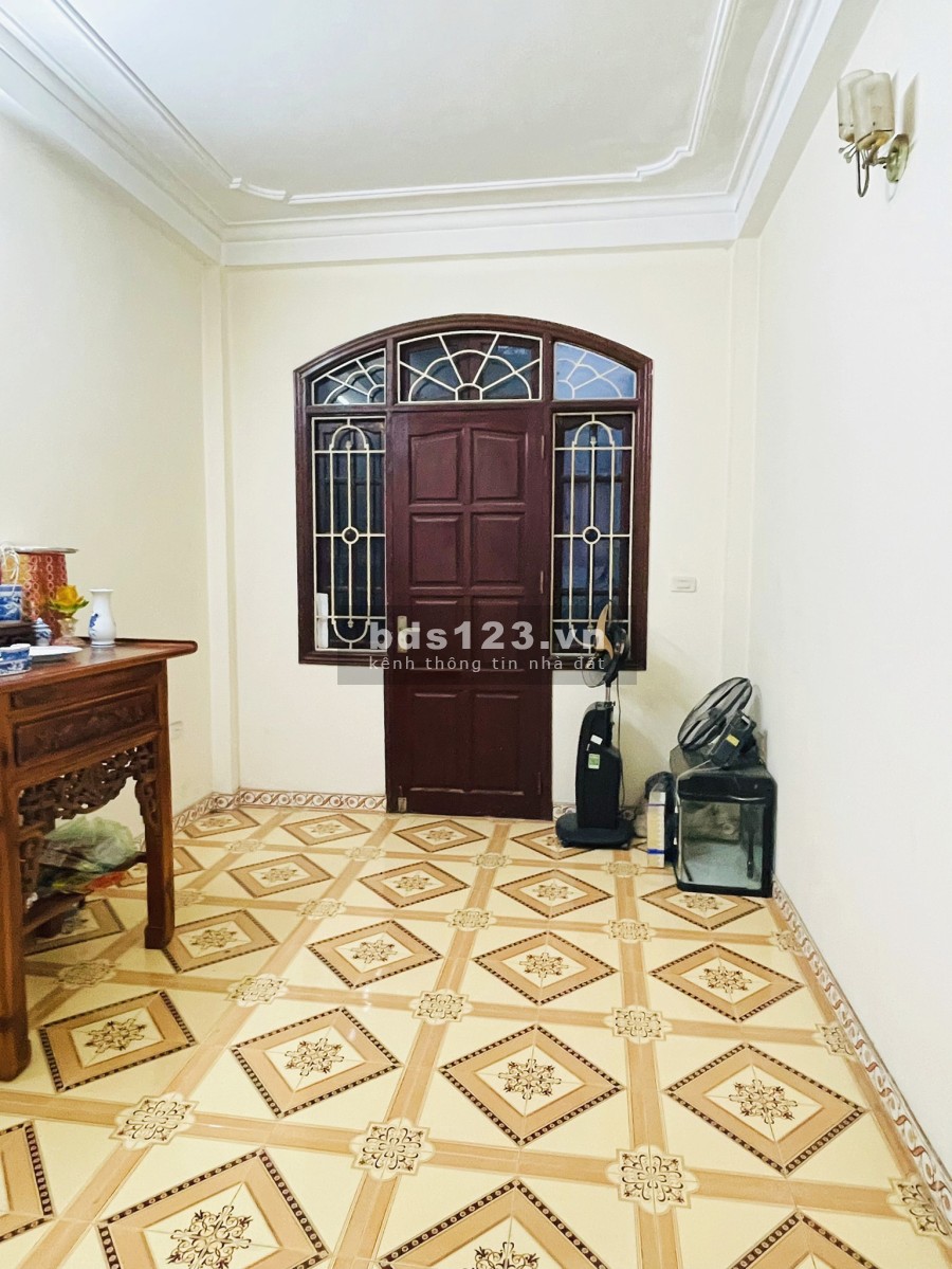 Nhà đẹp Bùi Xương Trạch, ngõ 2 mặt thoáng, 5T, nhỉnh 3 tỷ, sát Khương Trung, Thanh Xân