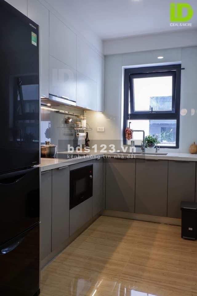Bán căn hộ chung cư diện tích 80m2, tầng 2 giá bán 2.6 tỷ, phố Trần Đăng Ninh, Cầu Giấy