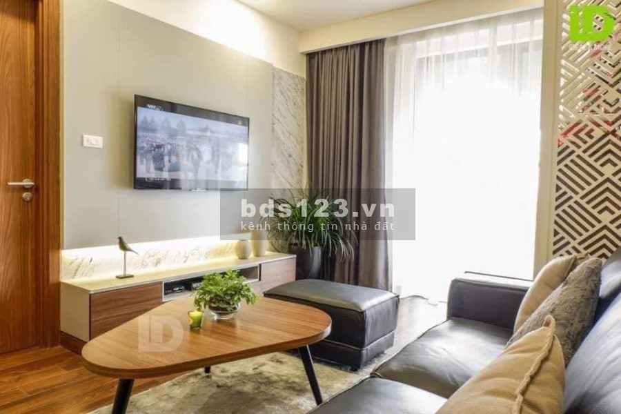 Bán căn hộ chung cư diện tích 80m2, tầng 2 giá bán 2.6 tỷ, phố Trần Đăng Ninh, Cầu Giấy